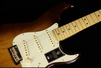 Fender 75th Anniversary Commemorative Stratocaster