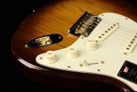 Fender 75th Anniversary Commemorative Stratocaster