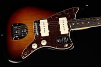 Fender American Original '60s Jazzmaster - RW 3CS