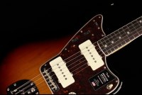 Fender American Original '60s Jazzmaster - RW 3CS