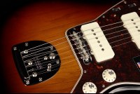 Fender American Original '60s Jazzmaster - RW 3CS