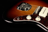 Fender American Original '60s Jazzmaster - RW 3CS