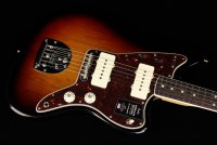 Fender American Original '60s Jazzmaster - RW 3CS