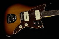 Fender American Original '60s Jazzmaster - RW 3CS