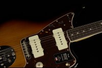 Fender American Original '60s Jazzmaster - RW 3CS