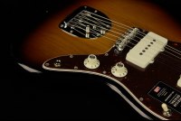 Fender American Original '60s Jazzmaster - RW 3CS