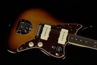 Fender American Original '60s Jazzmaster - RW 3CS