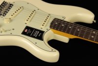 Fender American Original '60s Stratocaster - RW OW