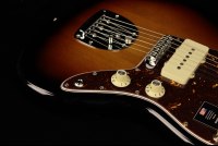 Fender American Professional II Jazzmaster - RW 3CS