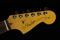 Fender American Professional II Jazzmaster - RW 3CS