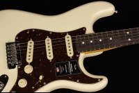 Fender American Professional II Stratocaster - RW OW