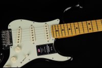 Fender American Professional II Stratocaster - MN BK