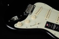 Fender American Professional II Stratocaster - MN BK