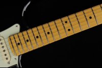 Fender American Professional II Stratocaster - MN BK