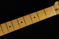 Fender American Professional II Stratocaster - MN BK