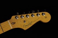 Fender American Professional II Stratocaster - MN DKN