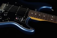 Fender American Professional II Stratocaster - RW DKN