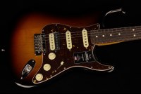 Fender American Professional II Stratocaster HSS - RW 3CS