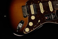 Fender American Professional II Stratocaster HSS - RW 3CS