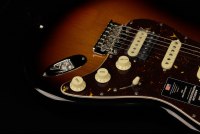 Fender American Professional II Stratocaster HSS - RW 3CS