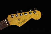 Fender American Professional II Stratocaster HSS - RW DKN