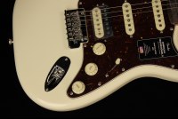 Fender American Professional II Stratocaster HSS - RW OWT