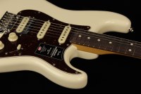 Fender American Professional II Stratocaster HSS - RW OWT