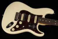 Fender American Professional II Stratocaster HSS - RW OWT