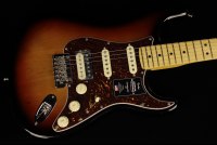 Fender American Professional II Stratocaster HSS - MN 3CS