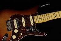 Fender American Professional II Stratocaster HSS - MN 3CS