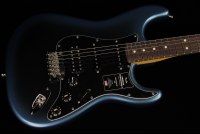 Fender American Professional II Stratocaster HSS - RW DKN