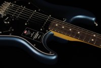 Fender American Professional II Stratocaster HSS - RW DKN