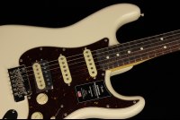 Fender American Professional II Stratocaster HSS - RW OWT