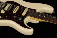 Fender American Professional II Stratocaster HSS - RW OWT