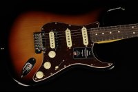 Fender American Professional II Stratocaster HSS - RW 3CS