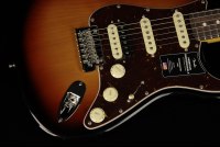 Fender American Professional II Stratocaster HSS - RW 3CS