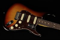 Fender American Professional II Stratocaster HSS - RW 3CS