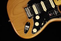 Fender American Professional II Stratocaster HSS - MN RPN