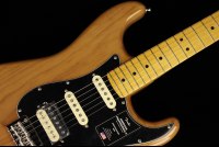 Fender American Professional II Stratocaster HSS - MN RPN