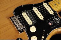 Fender American Professional II Stratocaster HSS - MN RPN