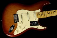 Fender American Professional II Stratocaster - MN SSB