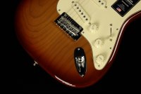 Fender American Professional II Stratocaster - MN SSB