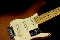 Fender American Professional II Stratocaster - MN SSB