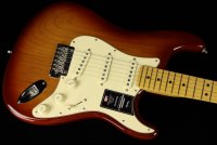 Fender American Professional II Stratocaster - MN SSB