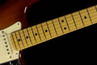 Fender American Professional II Stratocaster - MN SSB