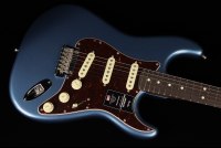 Fender American Professional II Stratocaster Rosewood Neck Limited Edition - LPB