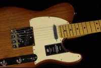 Fender American Professional II Telecaster - MN SSB