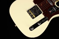 Fender American Professional II Telecaster - RW OWT