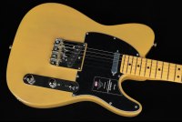 Fender American Professional II Telecaster - MN BTB