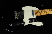 Fender American Professional II Telecaster - MN BK